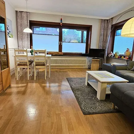 Fewo-1-kloendeel Böhl